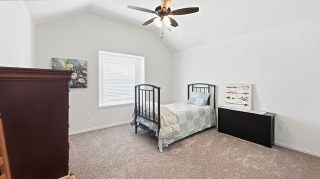 5216 Troupe Road, Mckinney, TX 75071