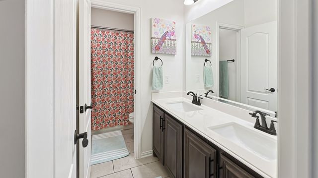 5216 Troupe Road, Mckinney, TX 75071