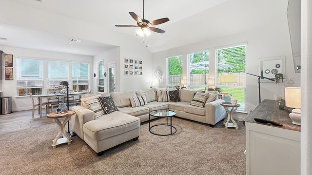 5216 Troupe Road, Mckinney, TX 75071
