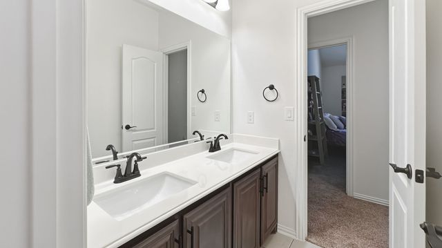 5216 Troupe Road, Mckinney, TX 75071