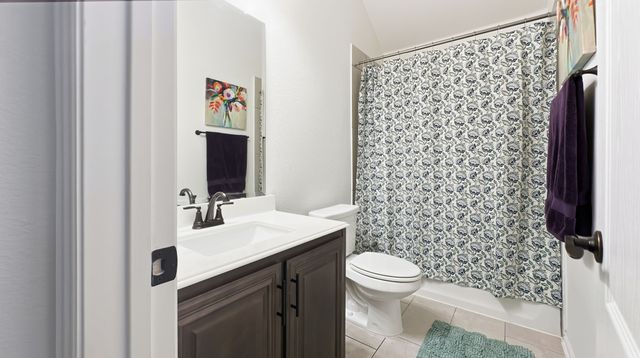 5216 Troupe Road, Mckinney, TX 75071