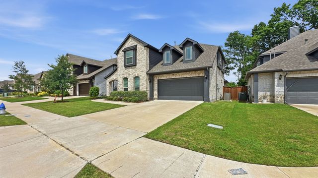 5216 Troupe Road, Mckinney, TX 75071