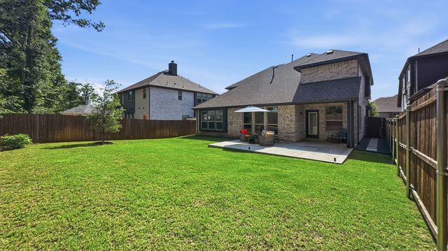 5216 Troupe Road, Mckinney, TX 75071