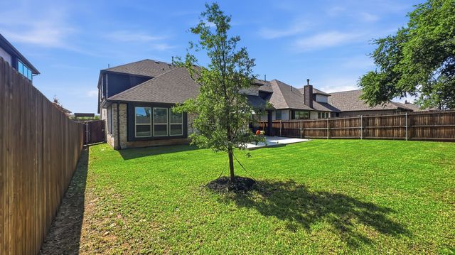 5216 Troupe Road, Mckinney, TX 75071