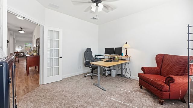 5216 Troupe Road, Mckinney, TX 75071