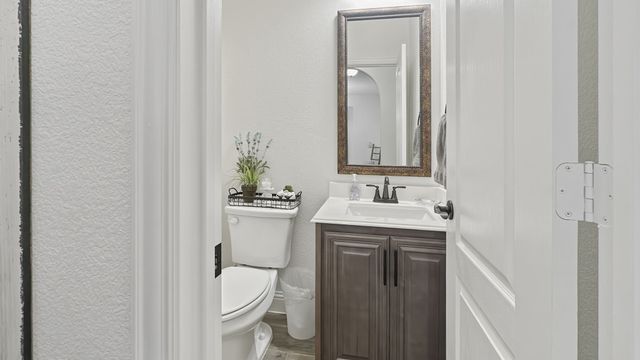5216 Troupe Road, Mckinney, TX 75071