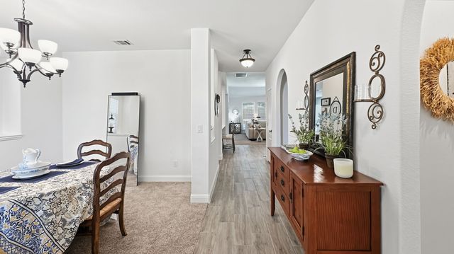 5216 Troupe Road, Mckinney, TX 75071