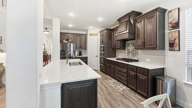 5216 Troupe Road, Mckinney, TX 75071