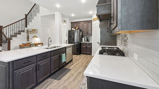 5216 Troupe Road, Mckinney, TX 75071