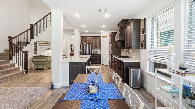 5216 Troupe Road, Mckinney, TX 75071