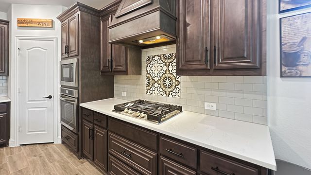 5216 Troupe Road, Mckinney, TX 75071