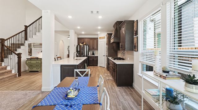 5216 Troupe Road, Mckinney, TX 75071