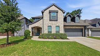 5216 Troupe Road, Mckinney, TX 75071