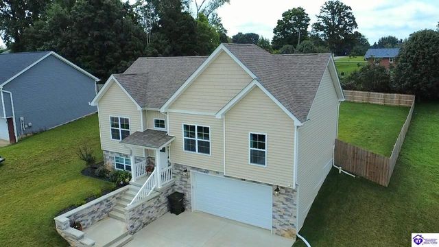 110 Brookhaven Drive, Vine Grove, KY 42701
