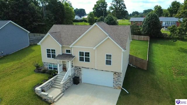 110 Brookhaven Drive, Vine Grove, KY 42701