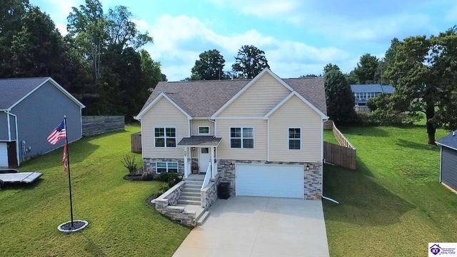 110 Brookhaven Drive, Vine Grove, KY 42701