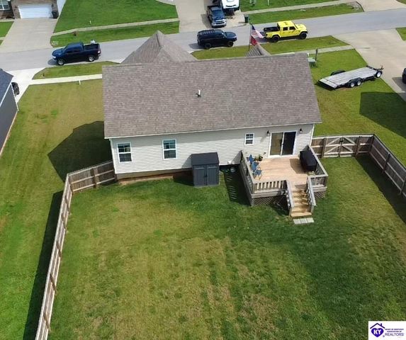 110 Brookhaven Drive, Vine Grove, KY 42701