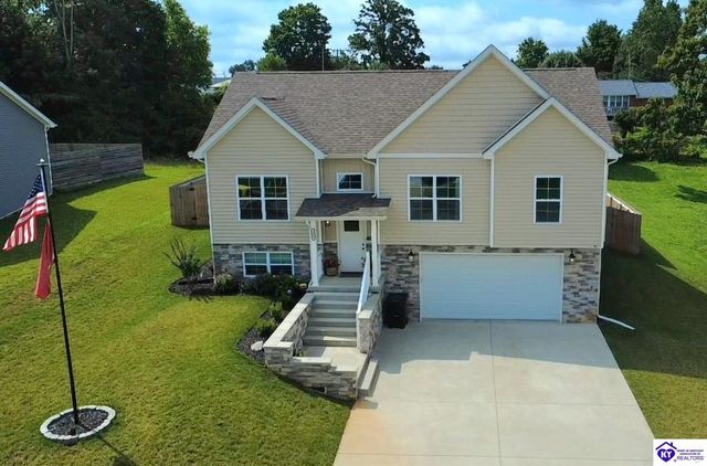 110 Brookhaven Drive, Vine Grove, KY 42701