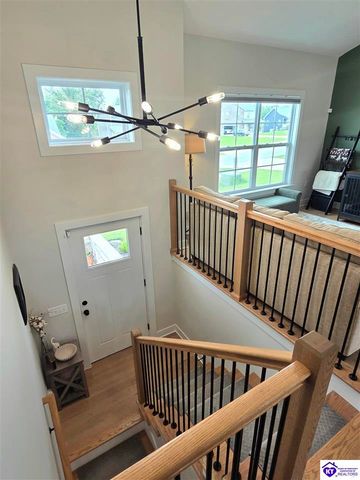 110 Brookhaven Drive, Vine Grove, KY 42701