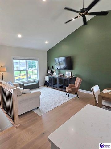 110 Brookhaven Drive, Vine Grove, KY 42701