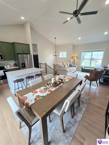 110 Brookhaven Drive, Vine Grove, KY 42701