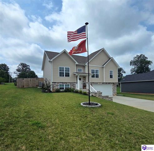 110 Brookhaven Drive, Vine Grove, KY 42701