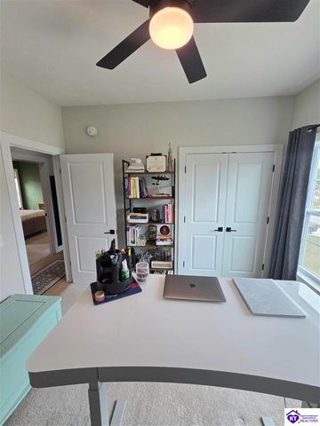 110 Brookhaven Drive, Vine Grove, KY 42701