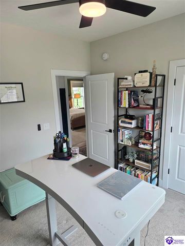 110 Brookhaven Drive, Vine Grove, KY 42701