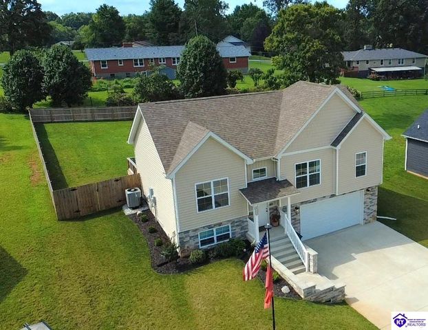 110 Brookhaven Drive, Vine Grove, KY 42701