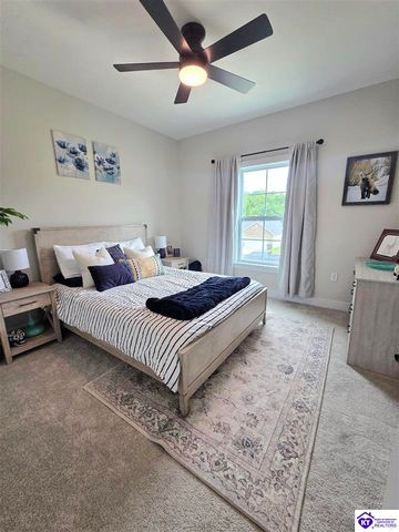110 Brookhaven Drive, Vine Grove, KY 42701
