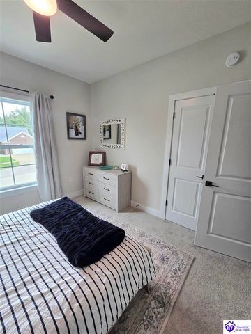 110 Brookhaven Drive, Vine Grove, KY 42701