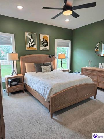 110 Brookhaven Drive, Vine Grove, KY 42701