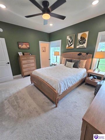 110 Brookhaven Drive, Vine Grove, KY 42701
