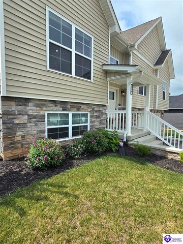 110 Brookhaven Drive, Vine Grove, KY 42701