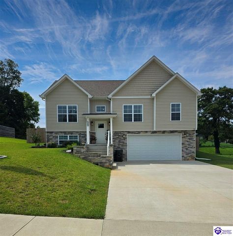 110 Brookhaven Drive, Vine Grove, KY 42701