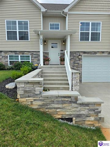 110 Brookhaven Drive, Vine Grove, KY 42701