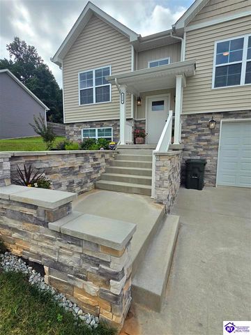110 Brookhaven Drive, Vine Grove, KY 42701
