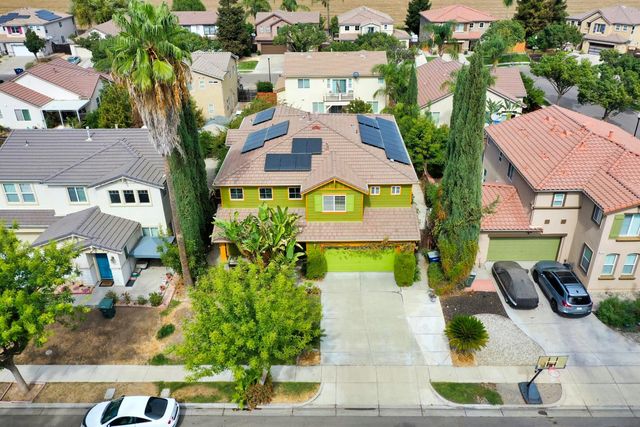 1407 Dylan Creek Dr, Patterson, CA 95363