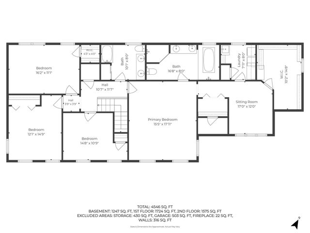 9 Eisenhower Circle, Wellesley, MA 02482