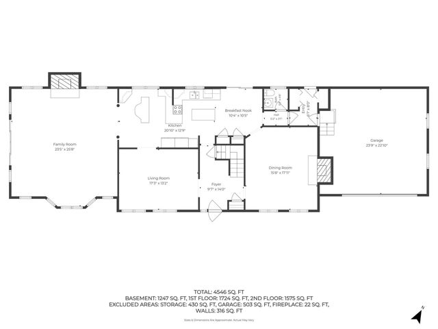 9 Eisenhower Circle, Wellesley, MA 02482