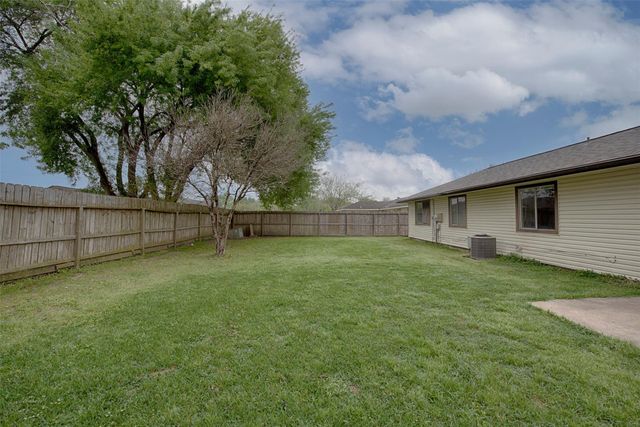 2513 Harpers Ferry Drive, League City, TX 77573