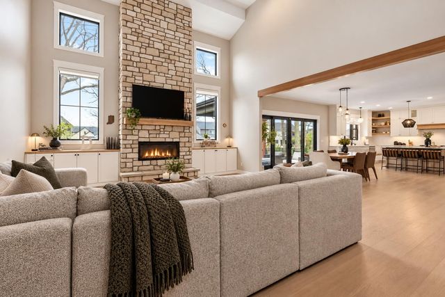 9609 Tall Grass Trail, St. John, IN 46373