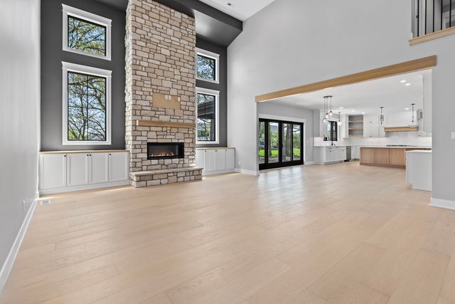 9609 Tall Grass Trail, St. John, IN 46373