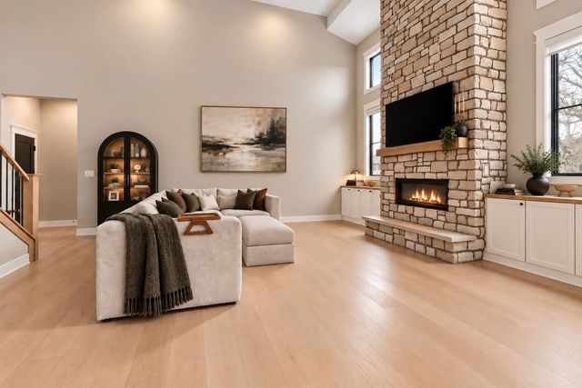 9609 Tall Grass Trail, St. John, IN 46373
