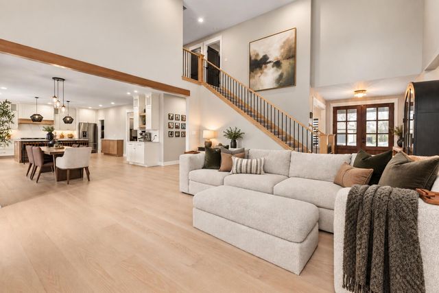 9609 Tall Grass Trail, St. John, IN 46373