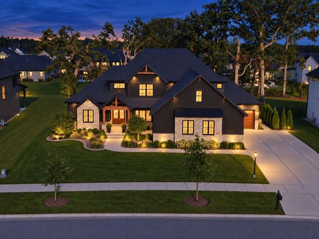 9609 Tall Grass Trail, St. John, IN 46373
