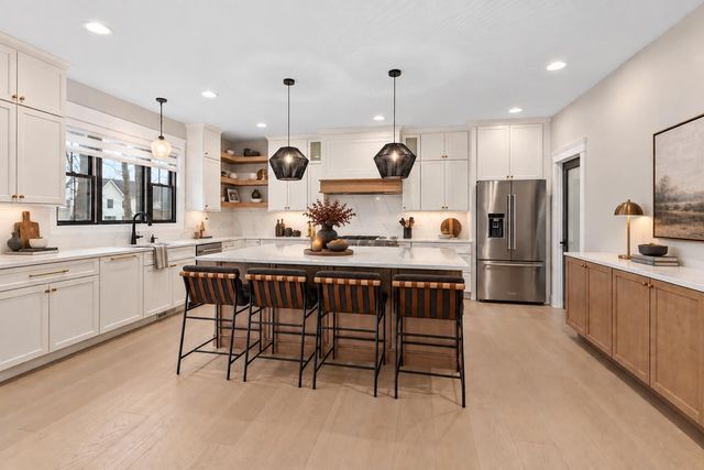 9609 Tall Grass Trail, St. John, IN 46373