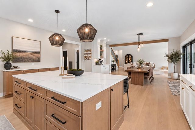 9609 Tall Grass Trail, St. John, IN 46373