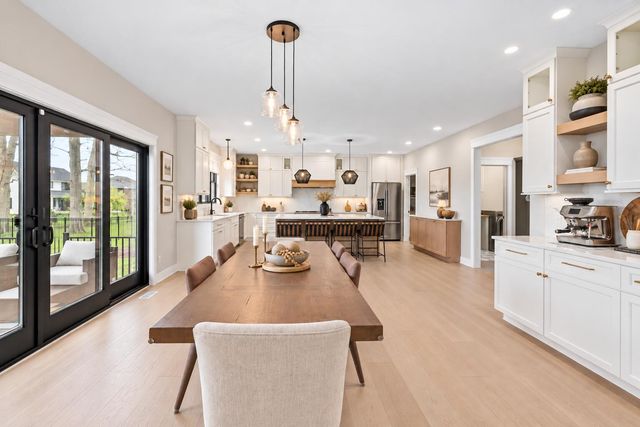 9609 Tall Grass Trail, St. John, IN 46373