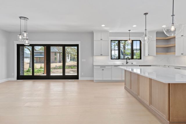 9609 Tall Grass Trail, St. John, IN 46373